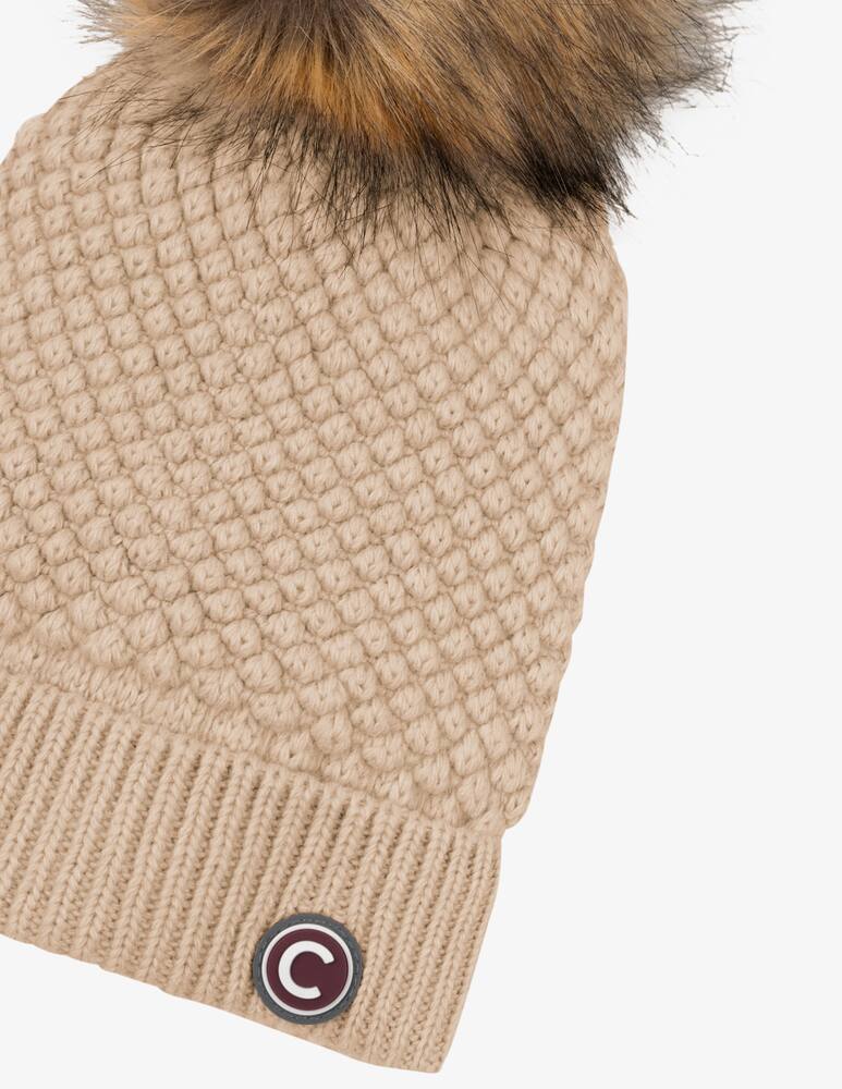 Colmar Beanie in misto lana - immagine 3 Colmar Beanie in misto lana - immagine 3