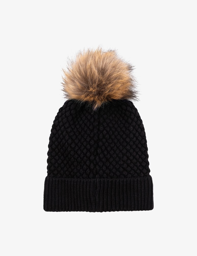 Colmar Beanie in misto lana - immagine 2 Colmar Beanie in misto lana - immagine 2