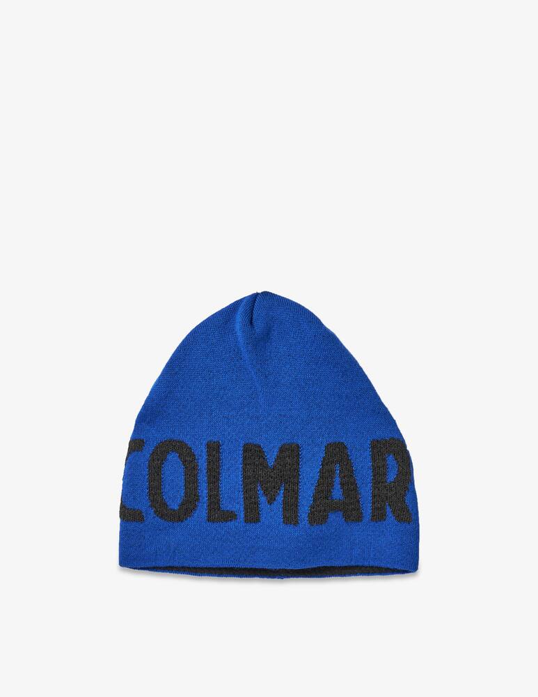 rinascente Colmar Beanie big logo
