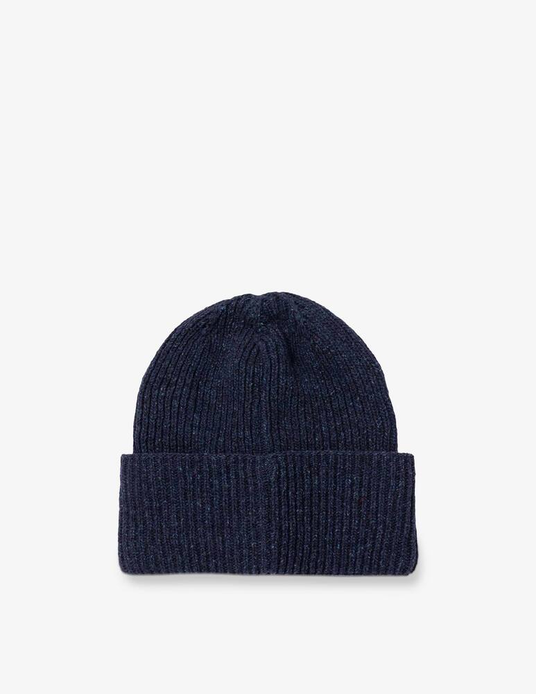 Colmar Cappello beanie bollo bottonato - immagine 2 Colmar Cappello beanie bollo bottonato - immagine 2