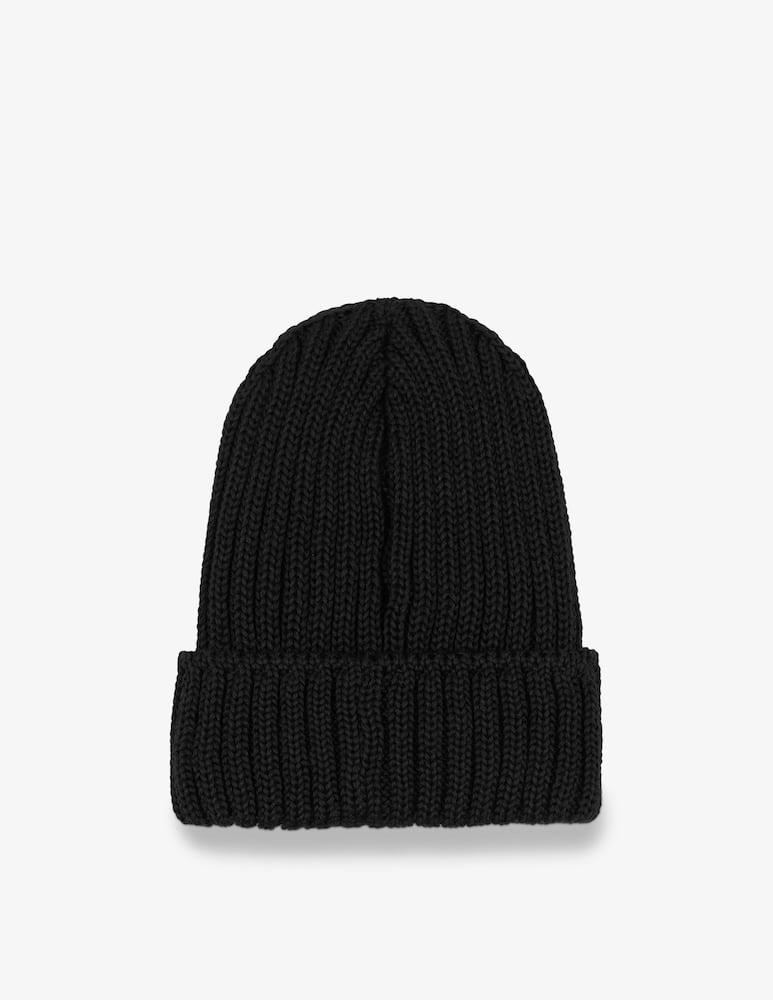 Colmar Beanie coste bollino - immagine 2 Colmar Beanie coste bollino - immagine 2