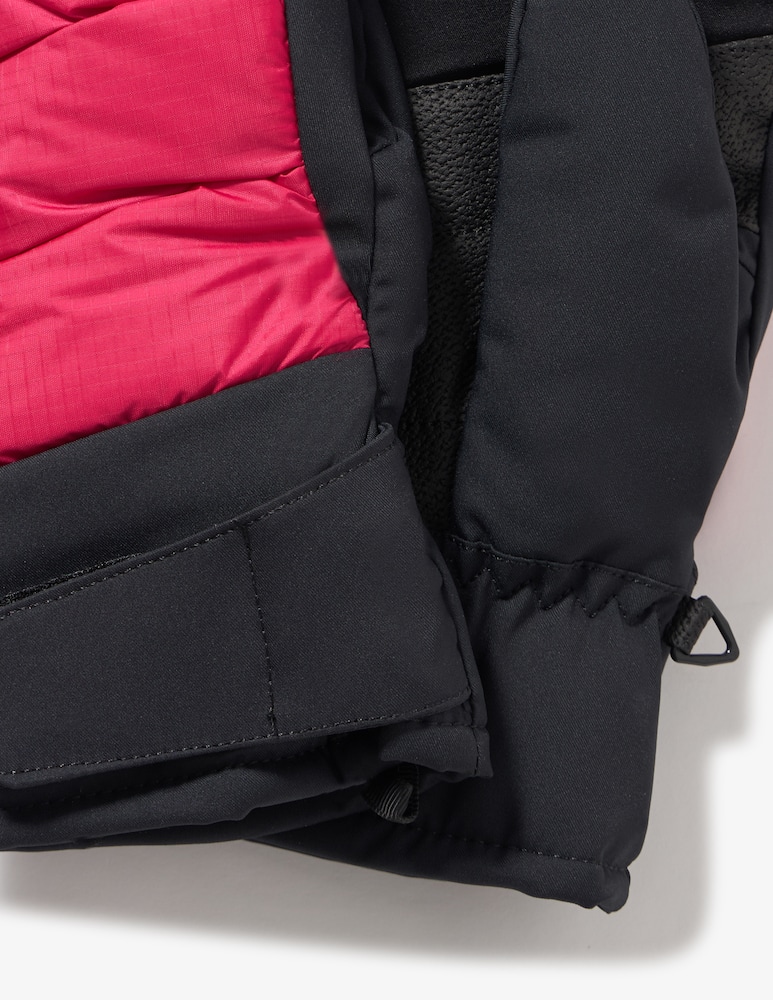 rinascente Colmar Ski mittens