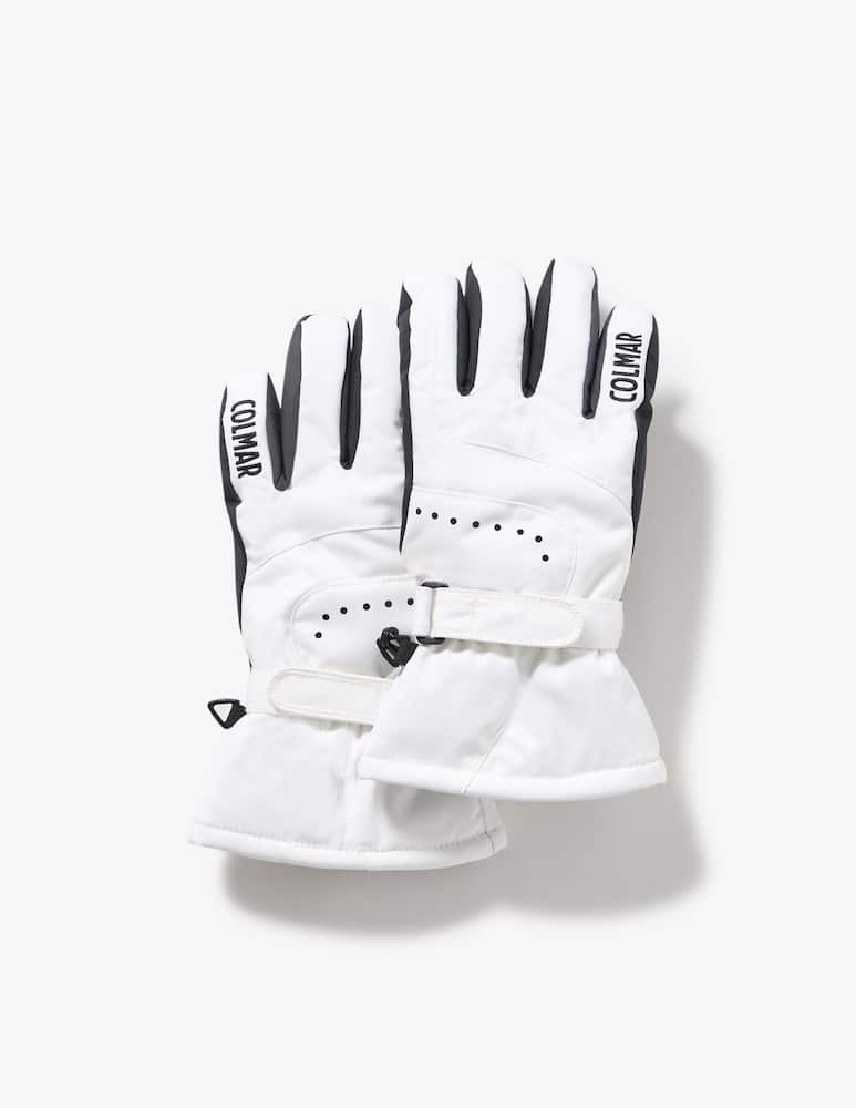 Colmar Padded ski gloves - picture 1 Colmar Padded ski gloves - picture 1