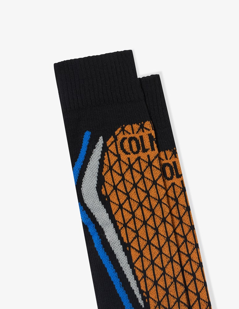 rinascente Colmar Calzini sci