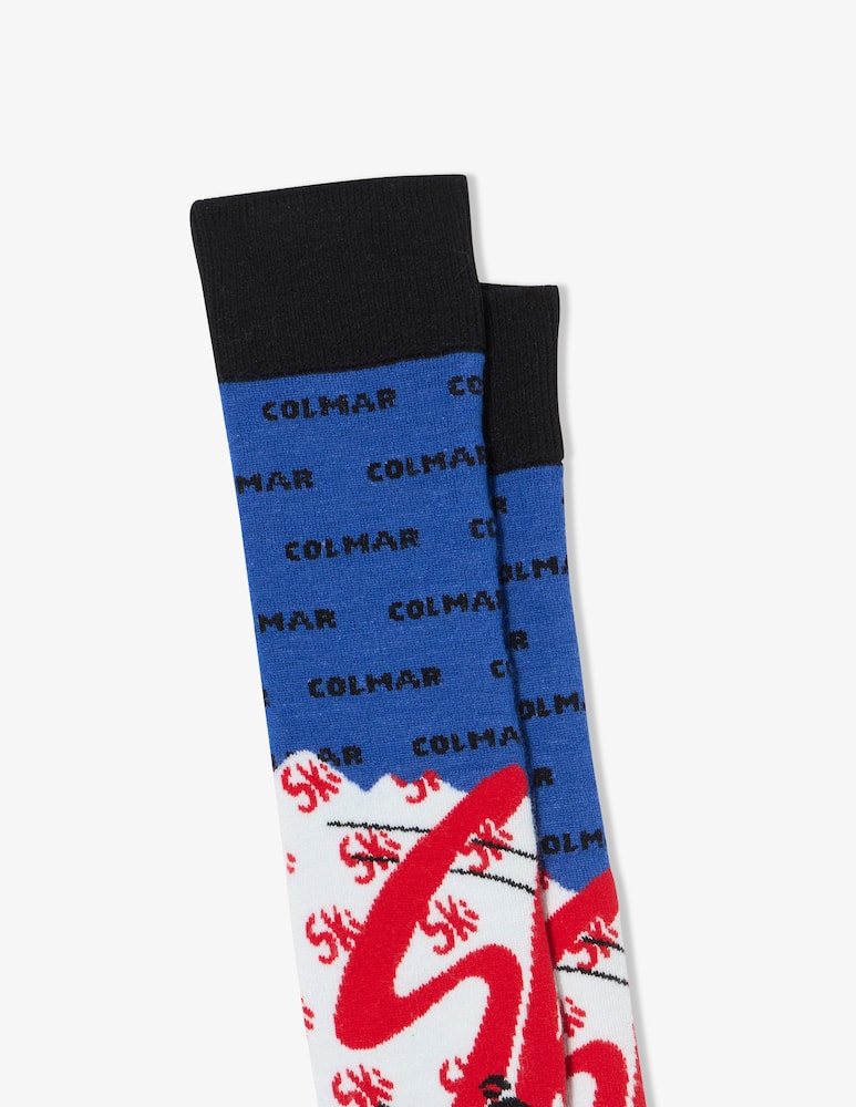 rinascente Colmar Socks ski