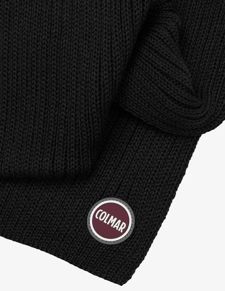 rinascente Colmar Sciarpa coste bollino