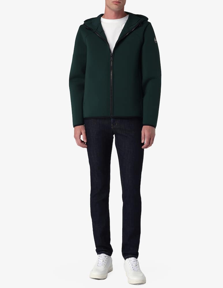 rinascente Colmar Scuba hoodie