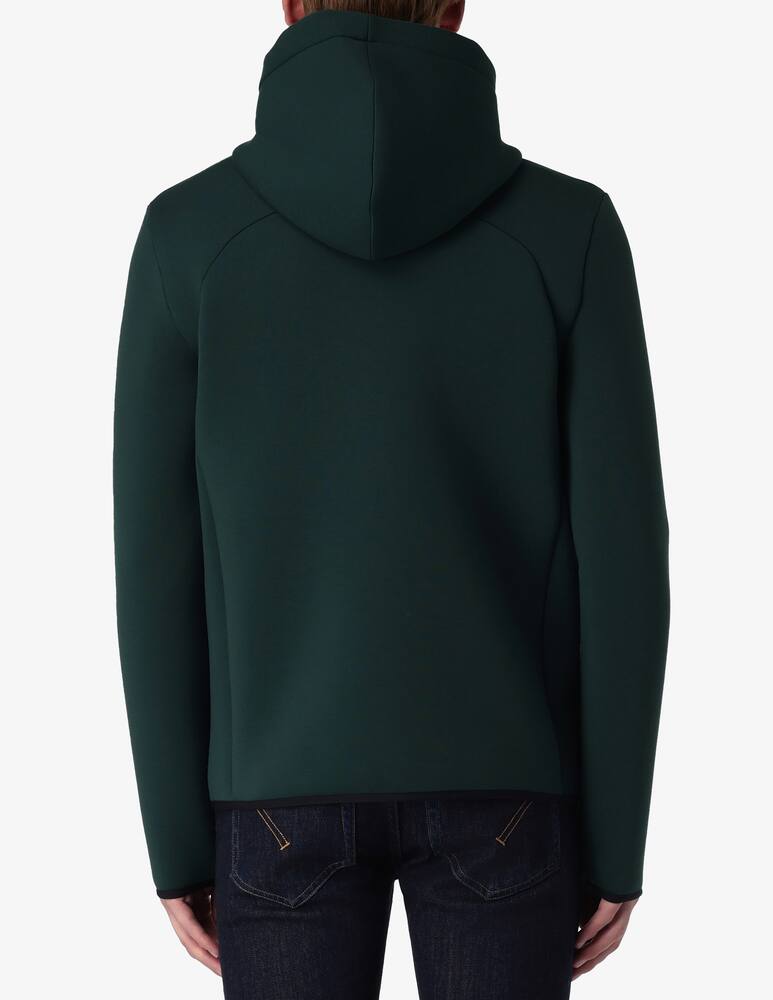 rinascente Colmar Scuba hoodie