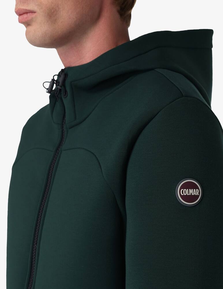 rinascente Colmar Scuba hoodie