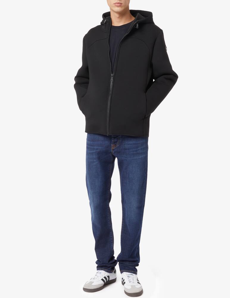 rinascente Colmar Felpa con cappuccio scuba