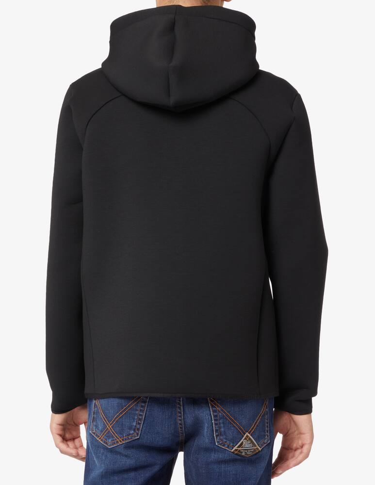 rinascente Colmar Felpa con cappuccio scuba