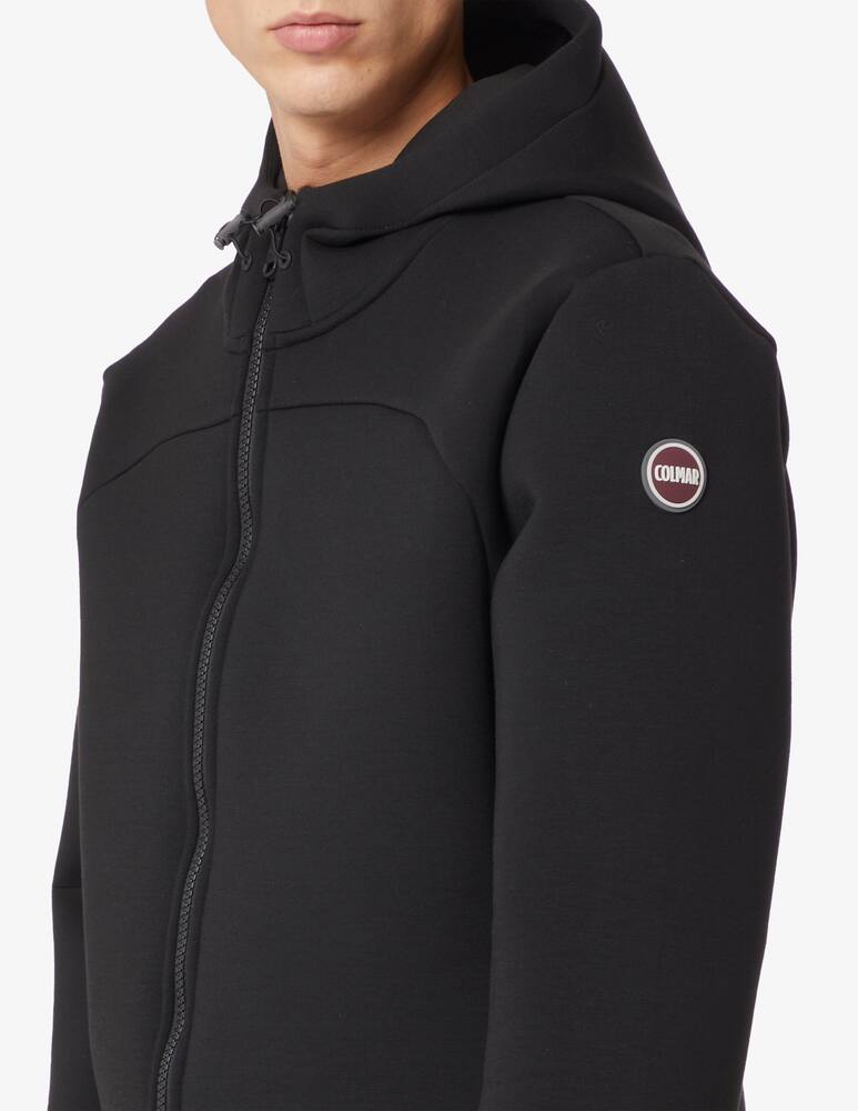 rinascente Colmar Felpa con cappuccio scuba