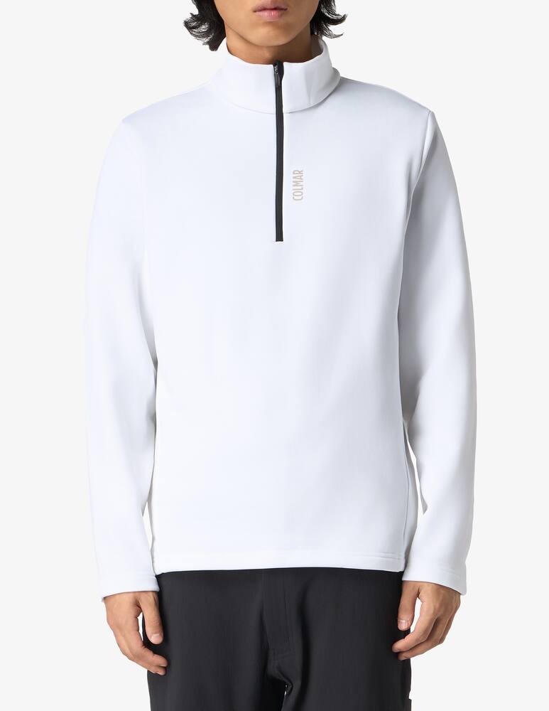 Colmar Maglia mezza zip termica - immagine 1 Colmar Maglia mezza zip termica - immagine 1