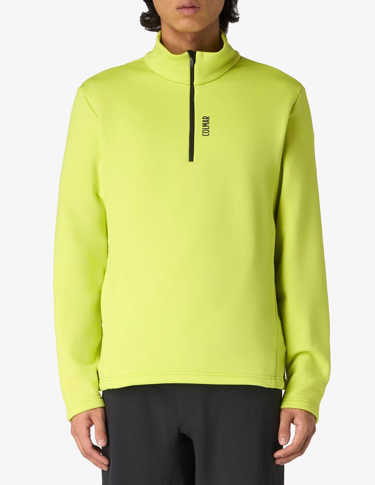 Colmar Maglia mezza zip termica - immagine 1 Colmar Maglia mezza zip termica - immagine 1