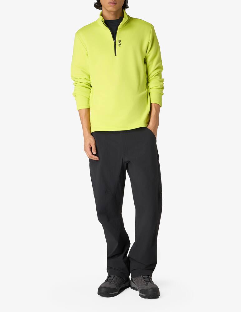 Colmar Maglia mezza zip termica - immagine 2 Colmar Maglia mezza zip termica - immagine 2