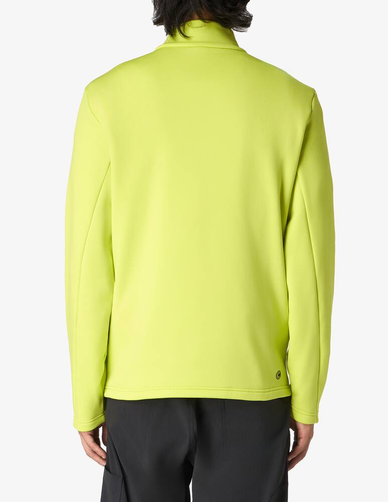 rinascente Colmar Maglia mezza zip termica