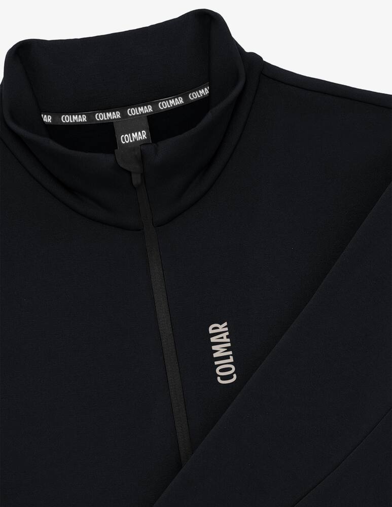 rinascente Colmar Maglia mezza zip termica