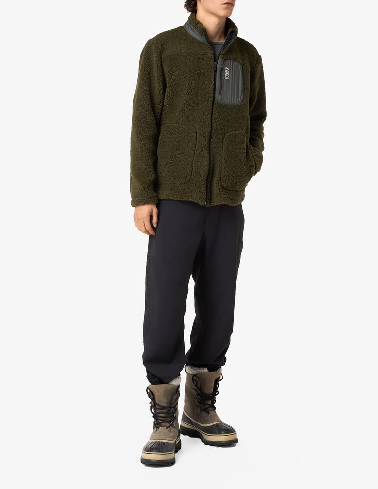 rinascente Colmar Zipped pile