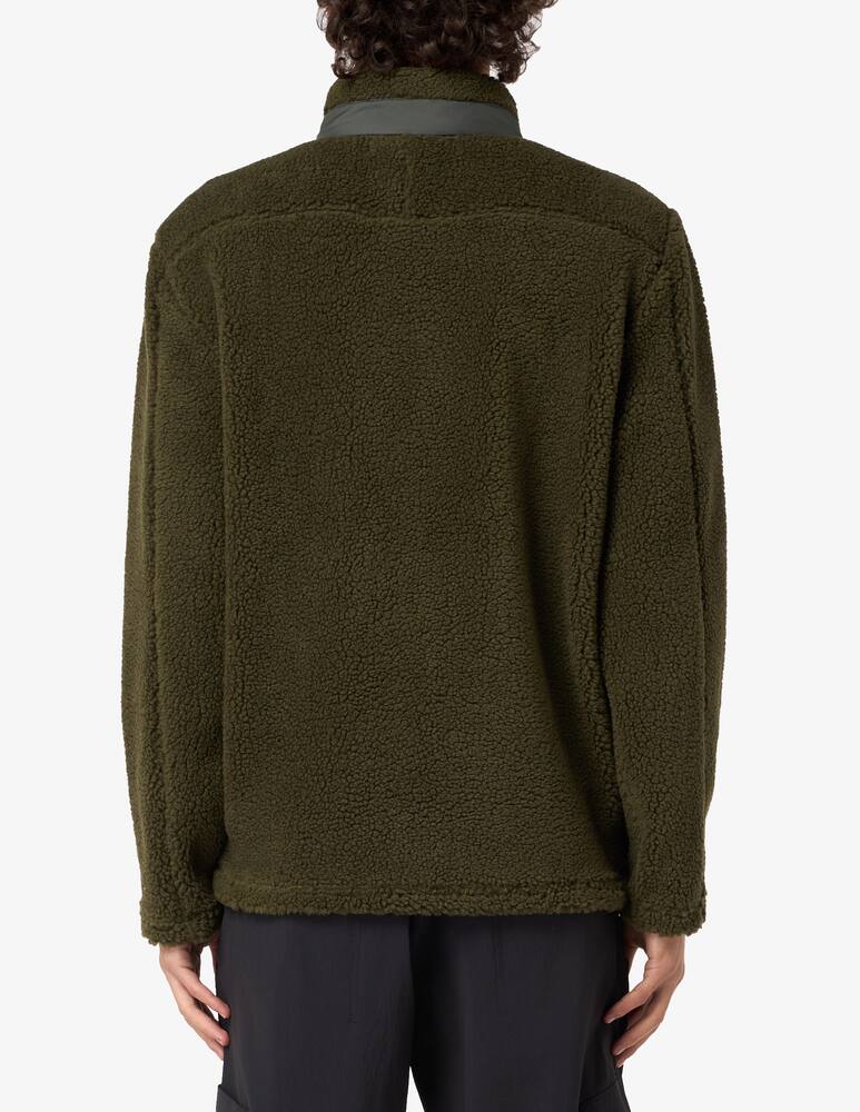 rinascente Colmar Zipped pile