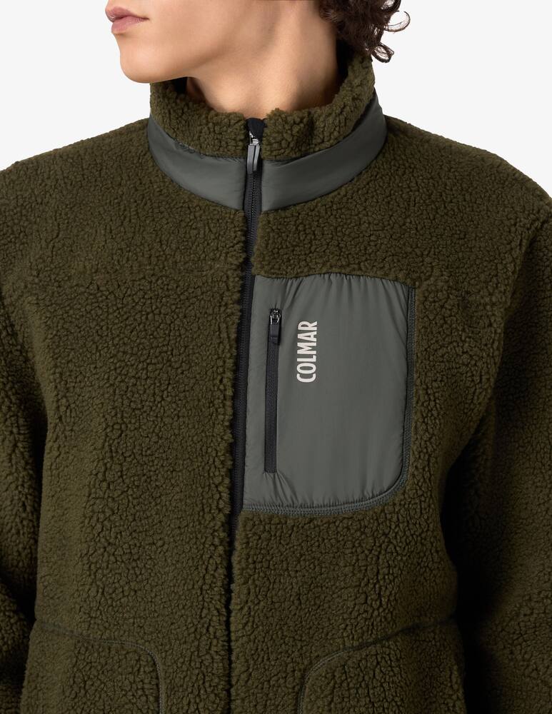 rinascente Colmar Zipped pile