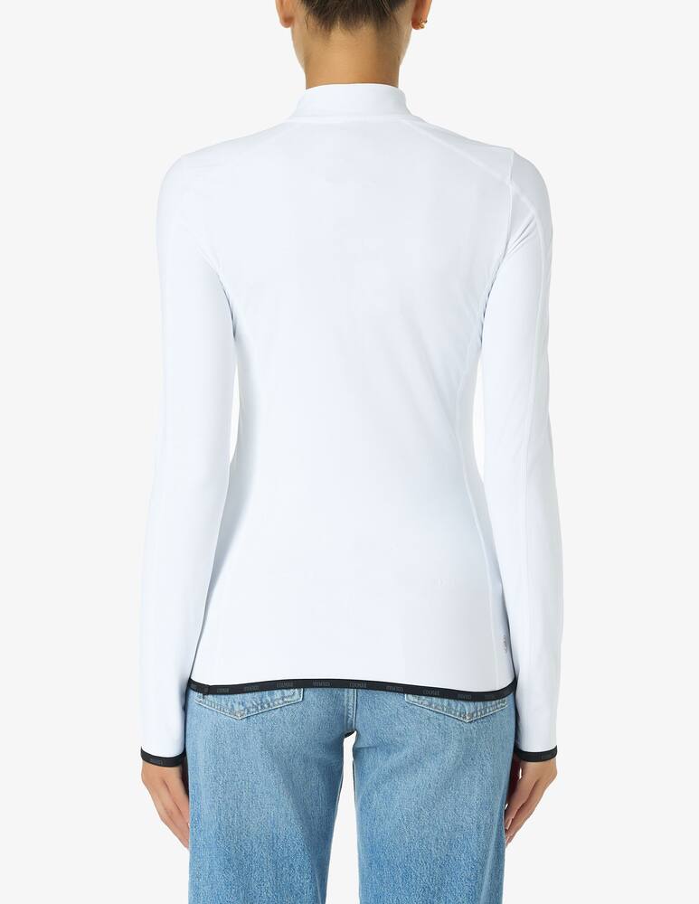 rinascente Colmar Ski fleece thin halfzip