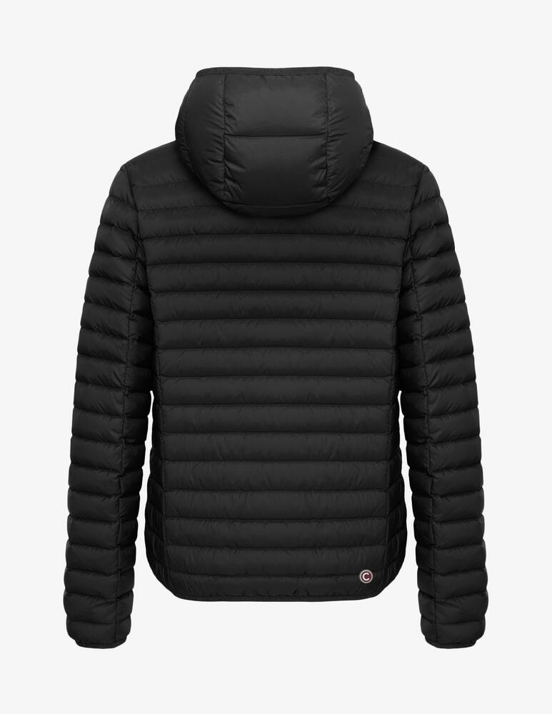 rinascente Colmar Padded hooded jacket
