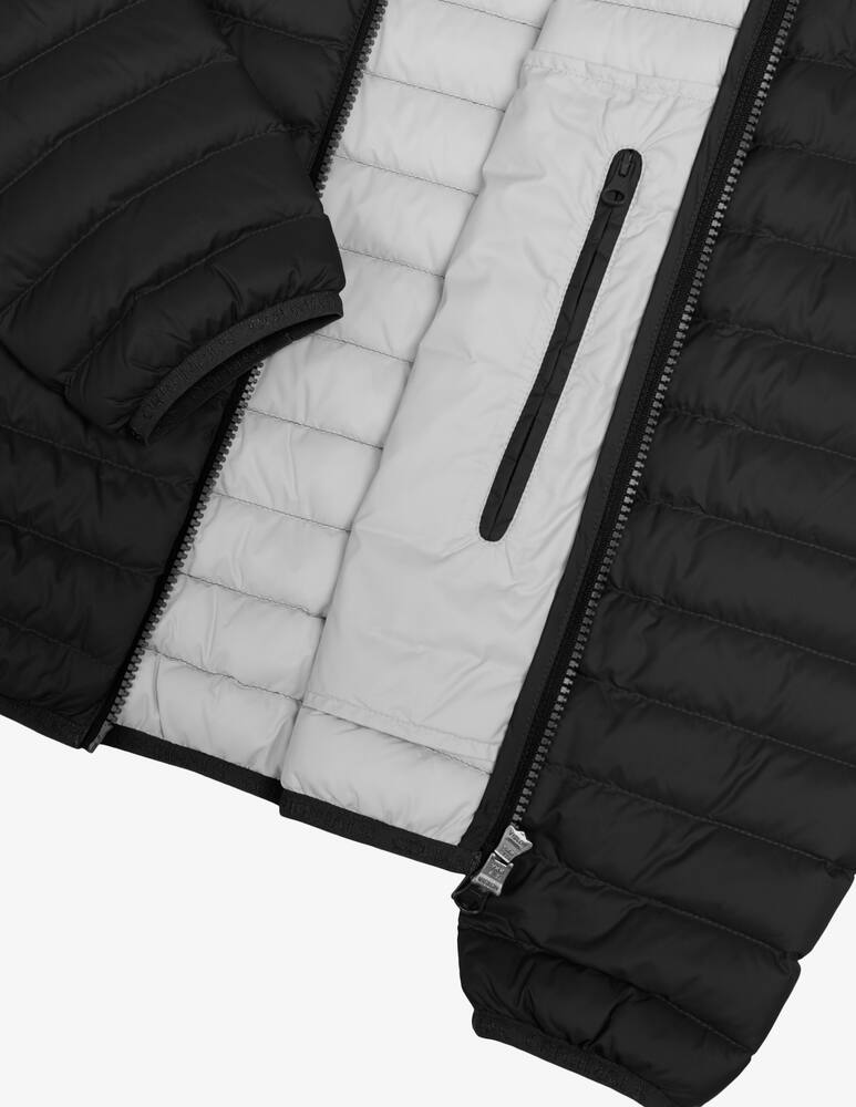 rinascente Colmar Padded hooded jacket
