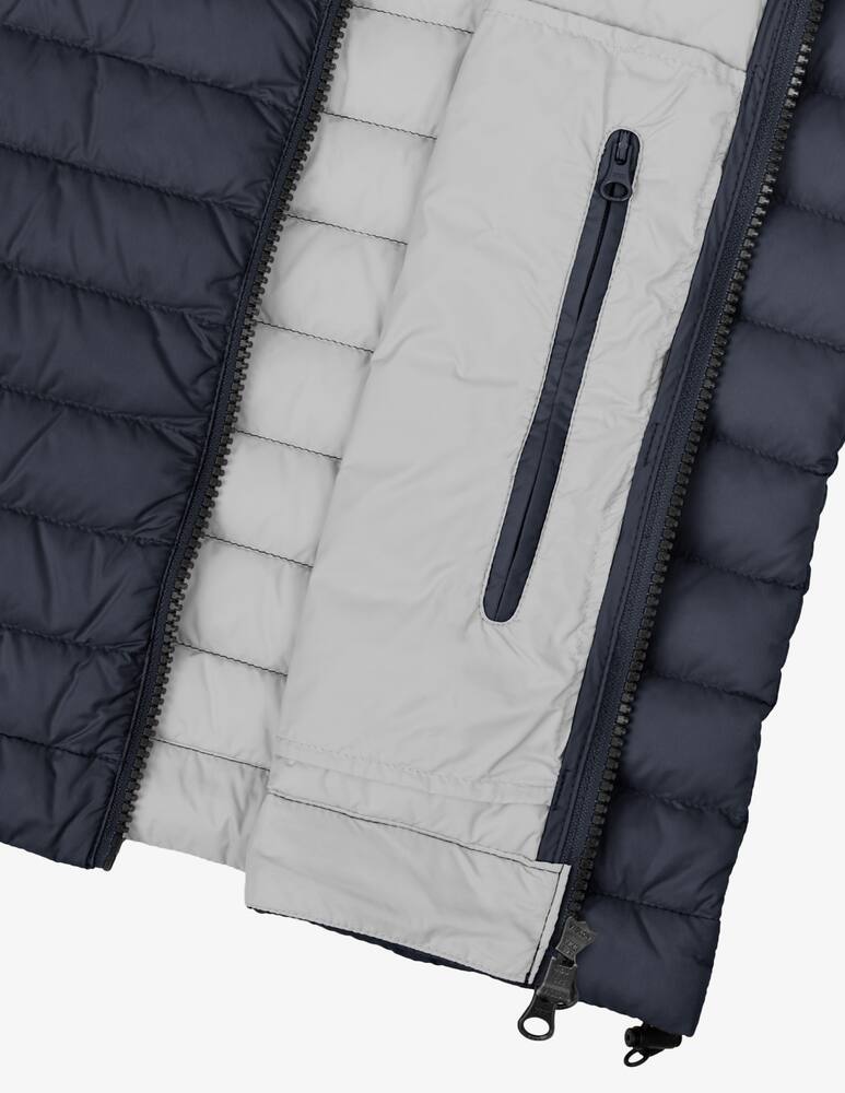 rinascente Colmar Padded lightweight gilet