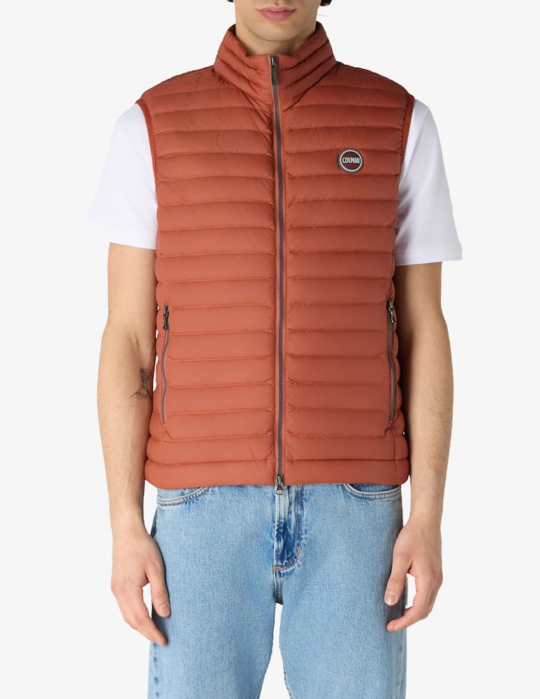 Colmar Padded gilet - picture 1 Colmar Padded gilet - picture 1