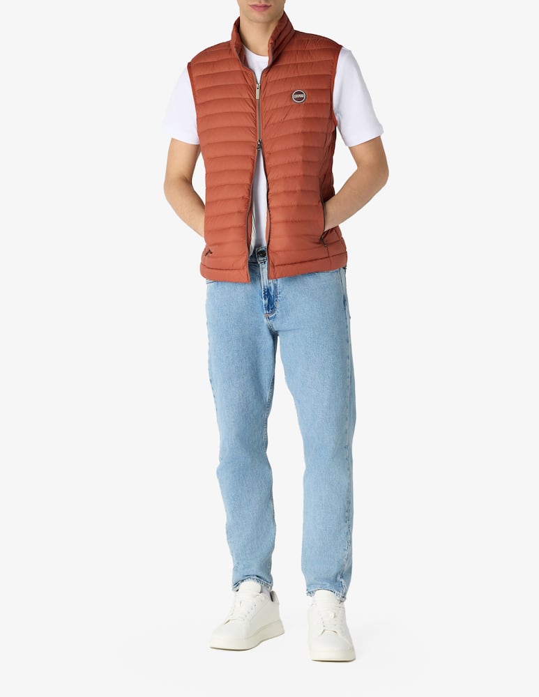 Colmar Padded gilet - picture 2 Colmar Padded gilet - picture 2
