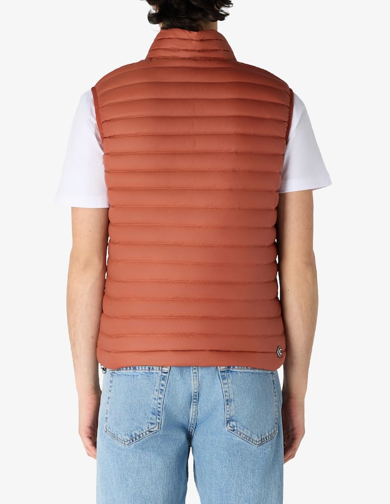 Colmar Padded gilet - picture 3 Colmar Padded gilet - picture 3