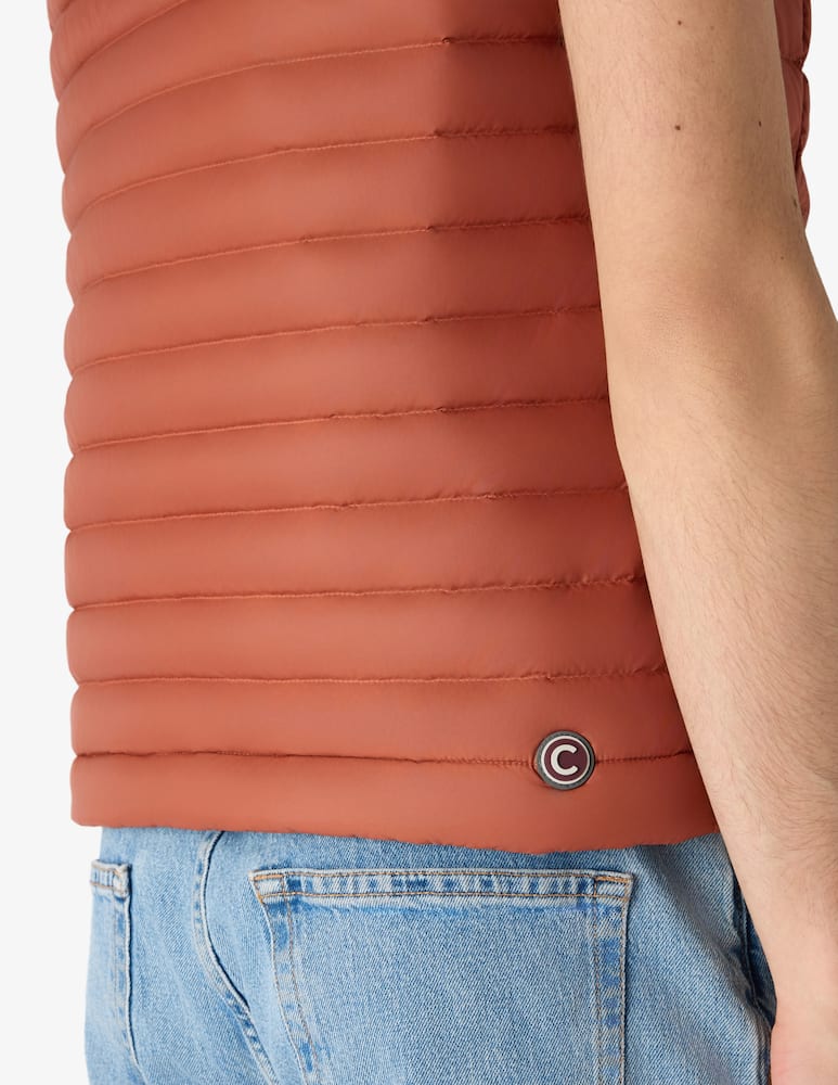 Colmar Padded gilet - picture 4 Colmar Padded gilet - picture 4