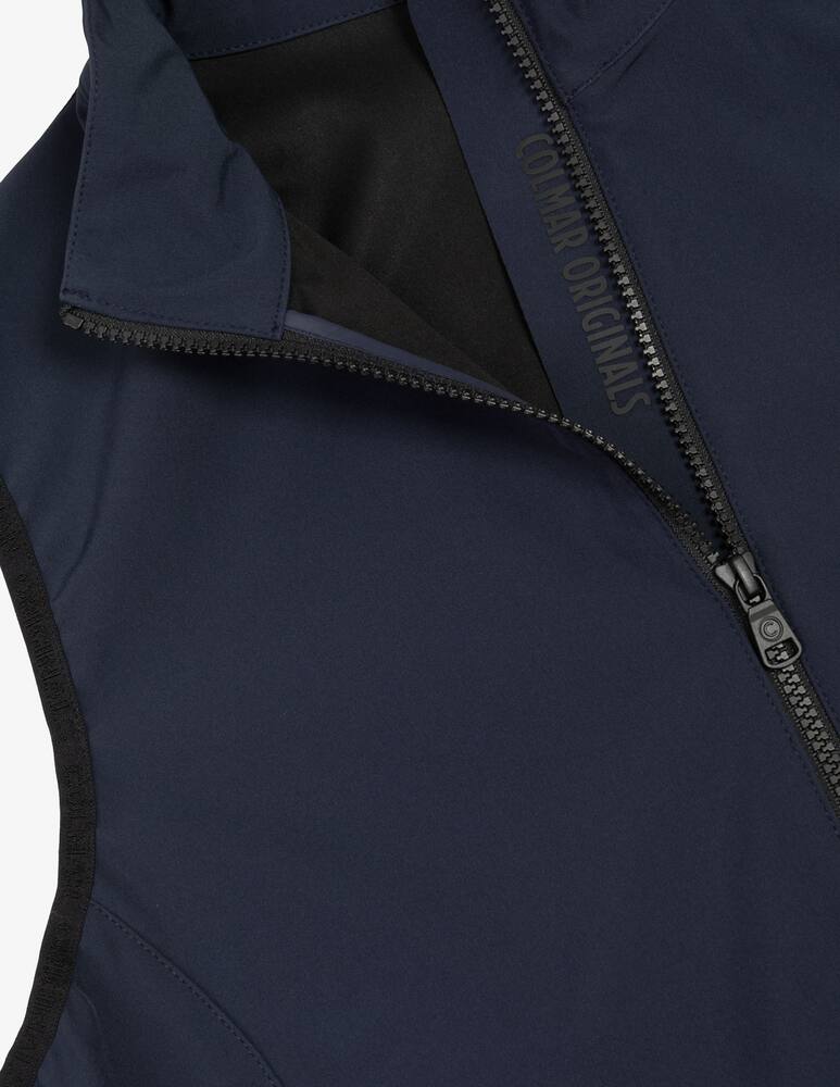 rinascente Colmar Softshell gilet