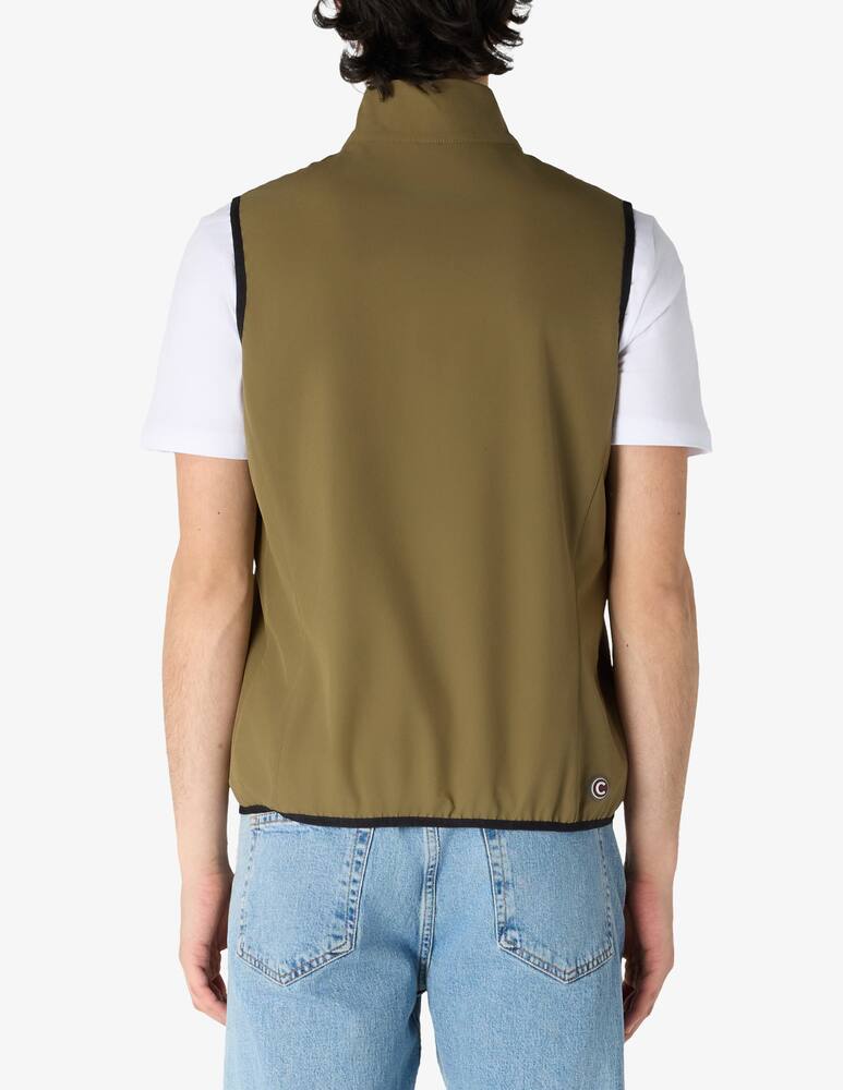 rinascente Colmar Gilet softshell impermeabile