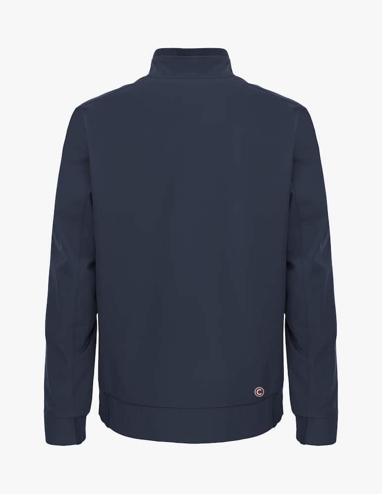 rinascente Colmar Softshell bomber jacket