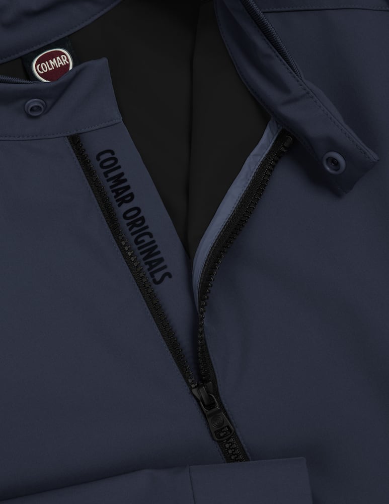 rinascente Colmar Softshell bomber jacket