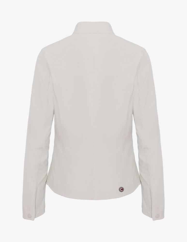 rinascente Colmar Softshell biker jacket