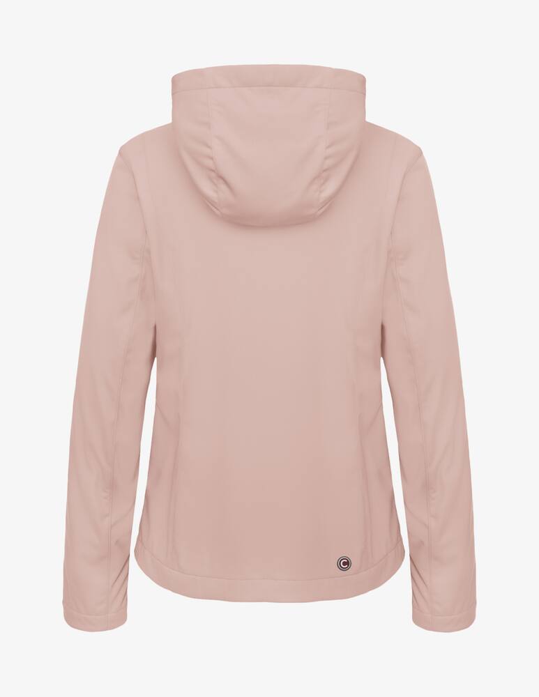 rinascente Colmar Softshell jacket