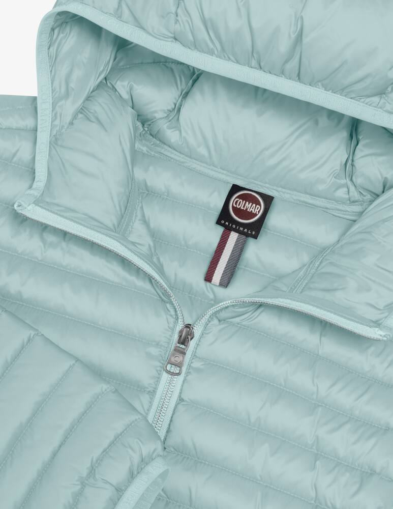 rinascente Colmar Punky quilted jacket