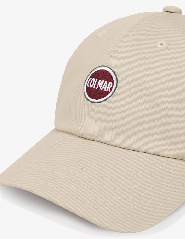 rinascente Colmar Baseball cap with logo