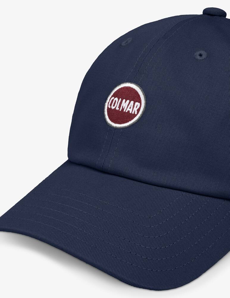 rinascente Colmar Baseball cap with logo