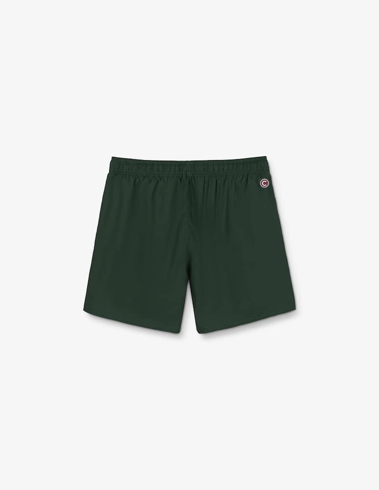 rinascente Colmar Costume bollino tessuto fermo