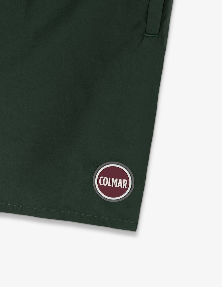 rinascente Colmar Costume bollino tessuto fermo