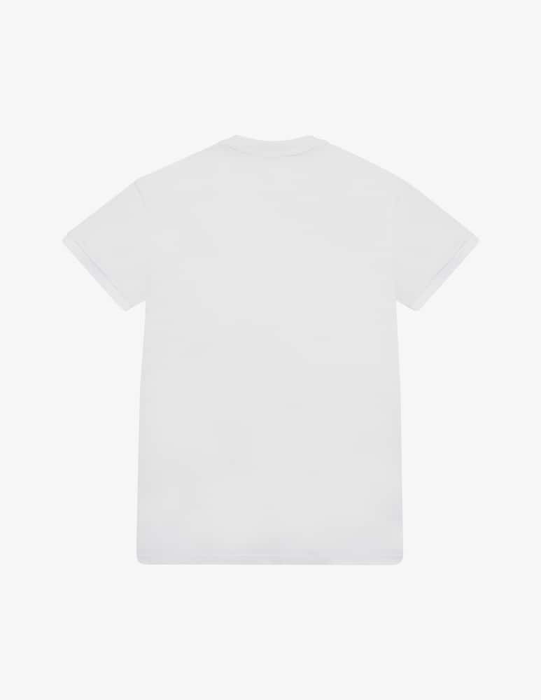 rinascente Colmar T-shirt piquet bollino