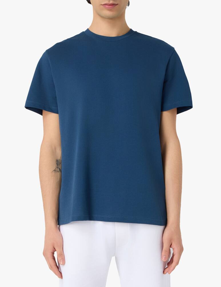 Colmar T-shirt piquet regular bollino - immagine 1 Colmar T-shirt piquet regular bollino - immagine 1
