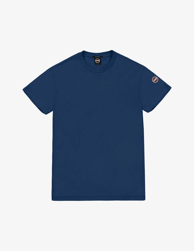 Colmar T-shirt piquet regular bollino - immagine 5 Colmar T-shirt piquet regular bollino - immagine 5