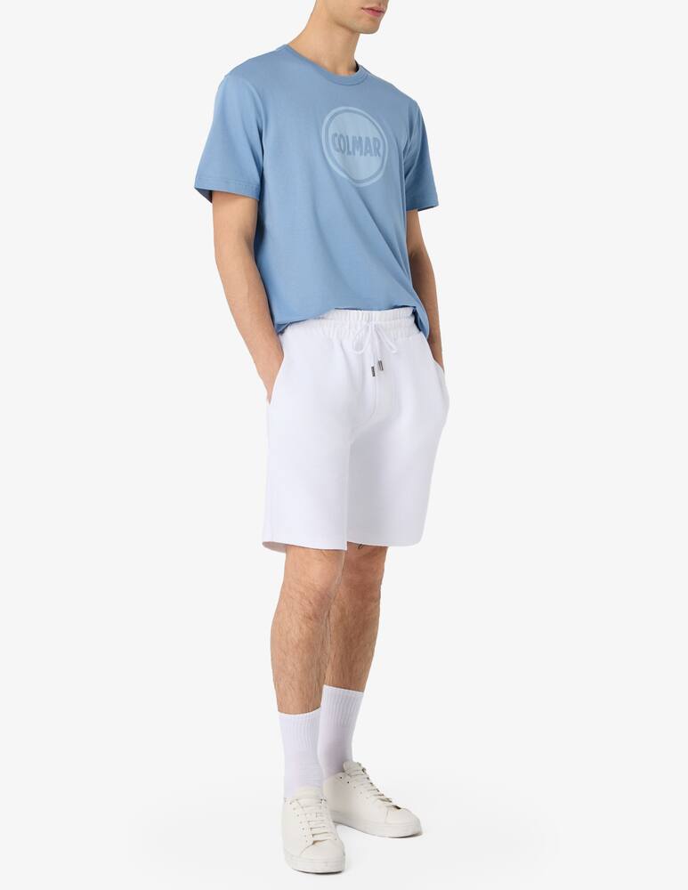 rinascente Colmar Regular logo t-shirt