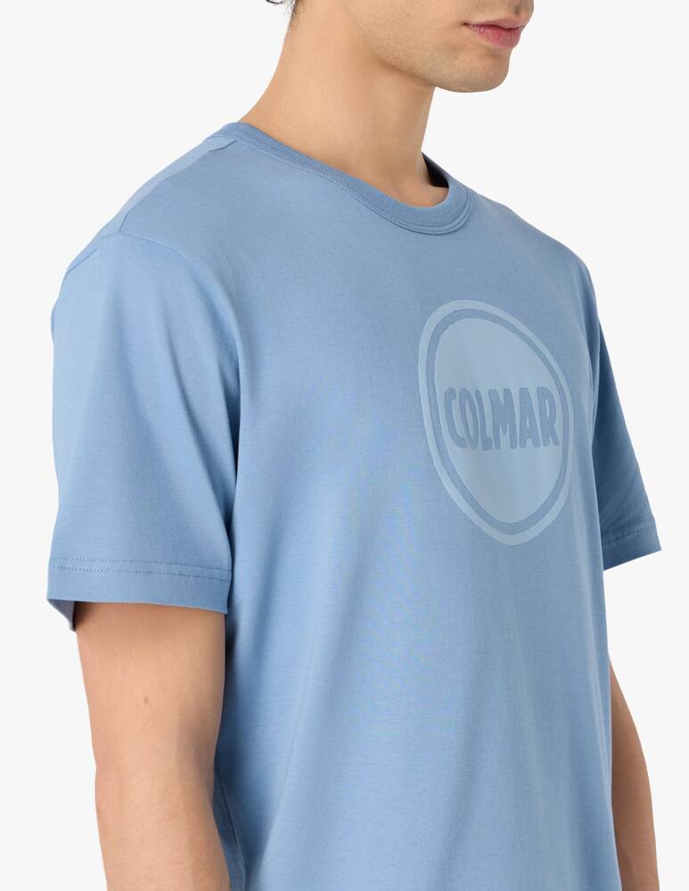 rinascente Colmar Regular logo t-shirt