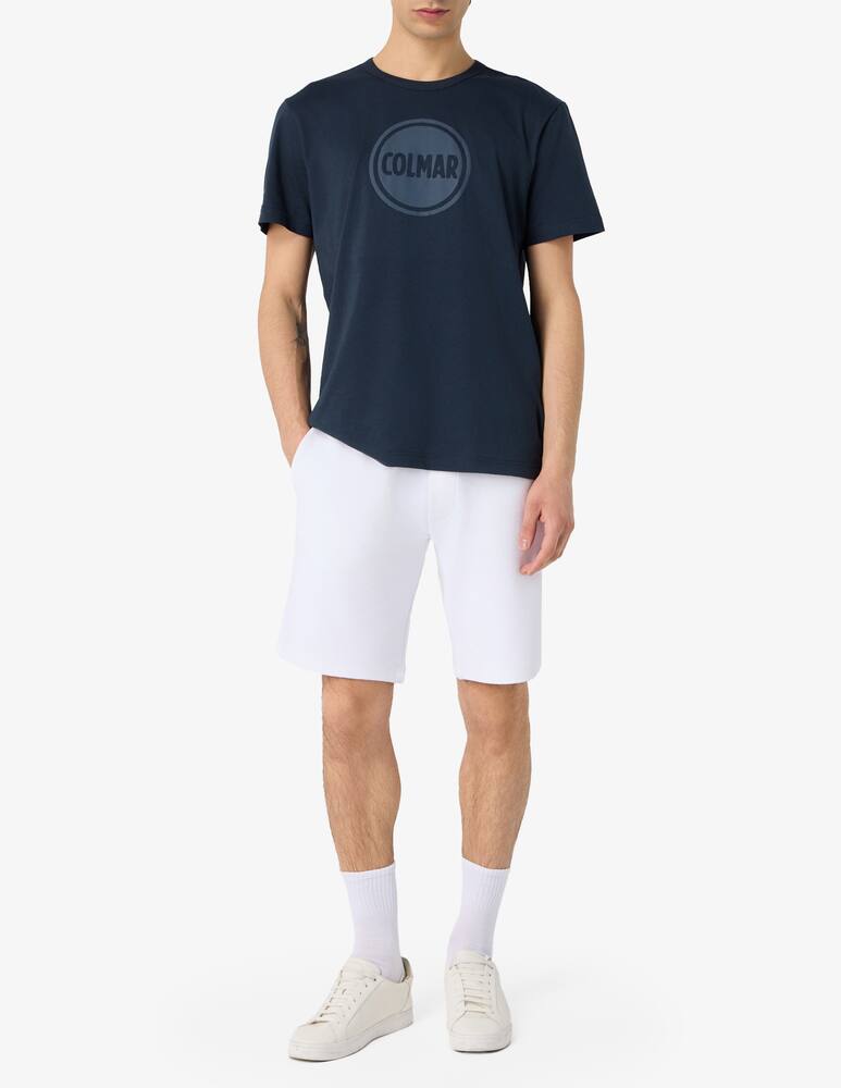 rinascente Colmar T-shirt logo grande