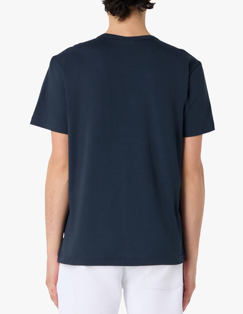 rinascente Colmar T-shirt logo grande